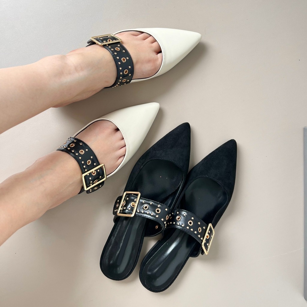 Flat Shoes